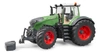 BRUDER 04040 Traktor Fendt 1050 Vario
