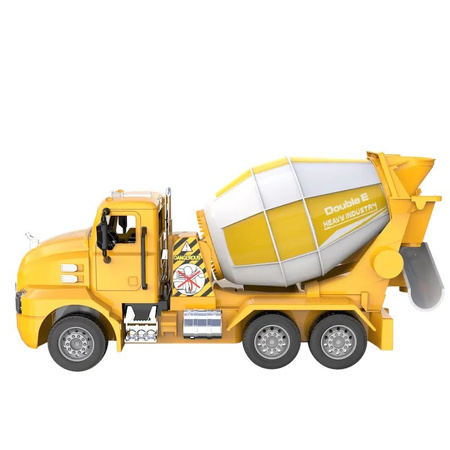 DOUBLE EAGLE Mack ciężarówka betoniarka RC DO-E538