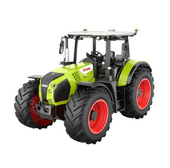 DOUBLE EAGLE Traktor Claas Arion 660 RC 3,6V 400mAh, 2,4GHz 100% RTR