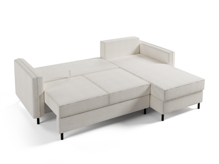 Narożnik ALIA 3-osobowy z szezlongiem