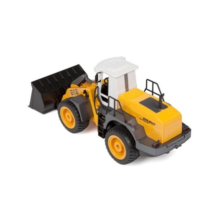 DOUBLE EAGLE Zdalnie sterowana ładowarka RTR 2,4GHz DO-E519G