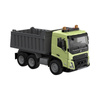 DOUBLE EAGLE Volvo FMX wywrotka - manualna DO-E205
