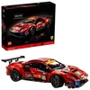 LEGO Technic - Ferrari 488 GTE AF Corse #51 - 42125