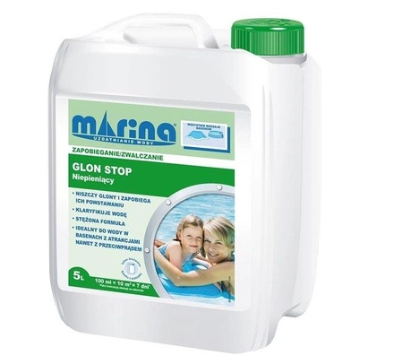 Marina Glon Stop 5L