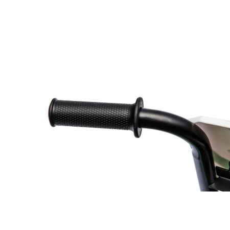 Motorek Cross Honda CRF 450R na akumulator zielony