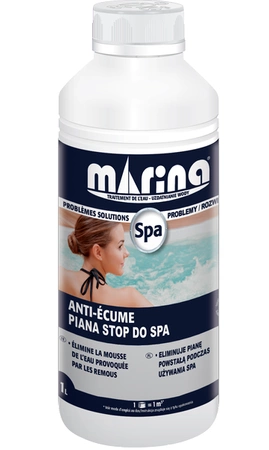 Marina Piana Stop do SPA