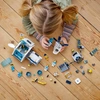 LEGO City - Stacja kosmiczna na Księżycu 60349