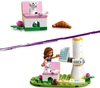 LEGO Friends - Samochód elektryczny Olivii 41443