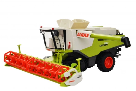 Happy People 34426 Kombajn Claas Lexion 780 RC skala 1:20