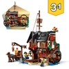 LEGO Creator Statek Piracki - 31109