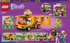 LEGO Friends - Stragany z jedzeniem 41701