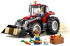 LEGO City - Traktor 60287