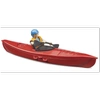 BRUDER Kajakarka w kajaku 63155