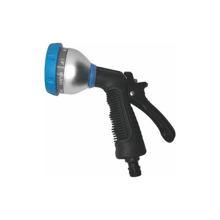 OMNIGENA Zraszacz - pistolet wielofunkcyjny ogrodowy