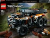 LEGO Technic - Pojazd terenowy 42139