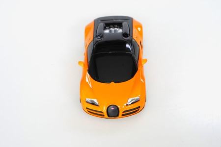 RASTAR Zdalnie sterowane Bugatti Grand Sport Vitesse R/C 1:24