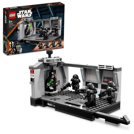 LEGO Star Wars - Atak mrocznych szturmowców 75324