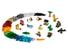 LEGO Classic - Dookoła świata 11015