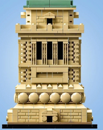 LEGO Architecture Statua Wolności 21042