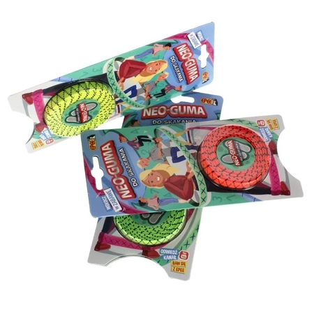 EPEE Neoguma do skakania 04115