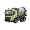 DOUBLE EAGLE Volvo FMX betoniarka - manualna D0-E208