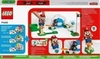 LEGO Super Mario - Salta Fuzzy’ego - zestaw rozszerzający 71405