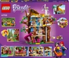 LEGO Friends Domek na drzewie przyjaźni - 41703