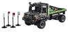 LEGO Technic Ciężarówka Mercedes-Benz z napędem na 4 koła-42129