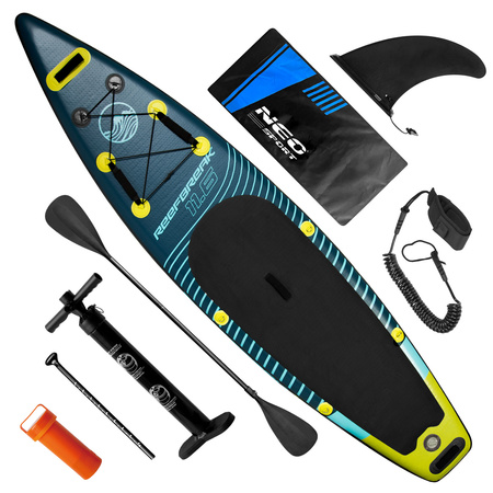 Neo-Sport Deska Sup Reefbreak 350 x 81 x 15 cm  170100