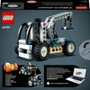 LEGO Technic - Ładowarka teleskopowa 42133