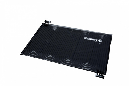 BESTWAY Mata grzewcza do basenu 110x171 cm 