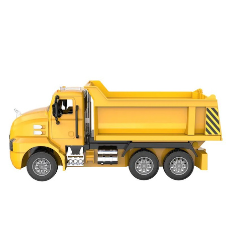 DOUBLE EAGLE MACK wywrotka RC E535