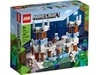 LEGO Minecraft - Lodowy zamek 21186