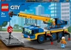 LEGO City - Żuraw samochodowy 60324