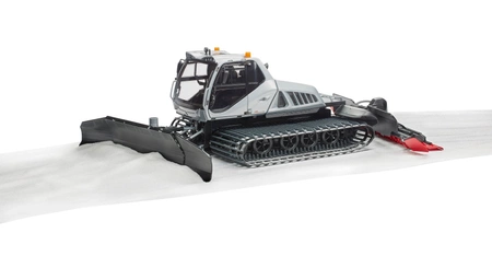 BRUDER 02545 Ratrak Prinoth Leitwolf