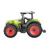 DOUBLE EAGLE Traktor Claas Arion 660 RC 3,6V 400mAh, 2,4GHz 100% RTR