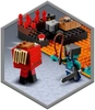 LEGO Minecraft - Bastion w Netherze 21185