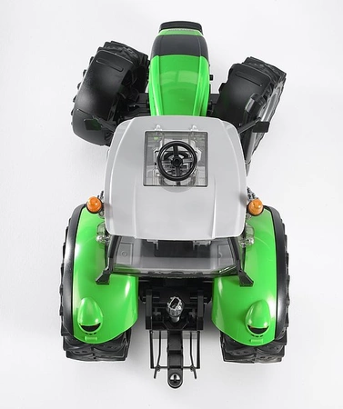 BRUDER 03080 Traktor Deutz Agrotron X720