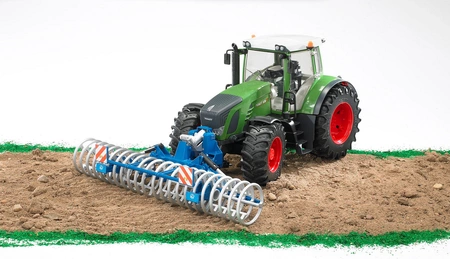 BRUDER 02222 Wał Lemken Variopack K