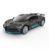 RASTAR Zdalnie sterowane Bugatti DIVO R/C 1:24