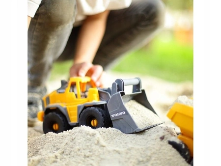 Construction Ładowarka 26 cm