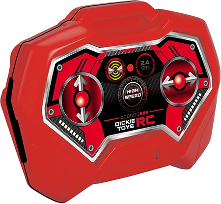 DICKE Sea Cruiser Łódź na radio 34cm -