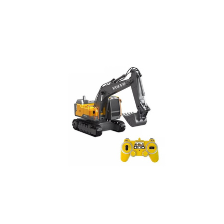 DOUBLE EAGLE Koparka Volvo EC160C RC 1:26