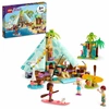 LEGO Friends Luksusowy kemping na plaży - 41700