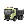 DOUBLE EAGLE Volvo FMX wywrotka - manualna DO-E205