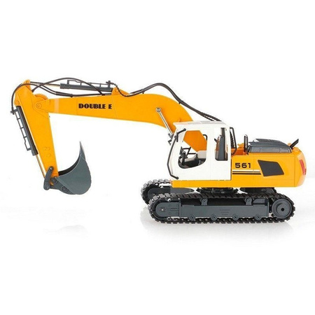 DOUBLE EAGLE Koparka 3-w-1 RC DO-E561C