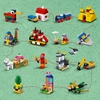 LEGO Classic 90 lat zabawy P3 - 11021
