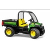 BRUDER Wywrotka John Deere Gator 855D bez kierowcy 02491