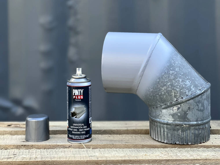 PintyPlus Uniwersalny, antykorozyjny podkład w sprayu 200 ml