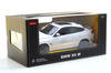 RASTAR Zdalnie sterowane BMW X6 M biały